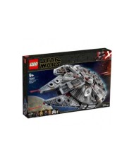 LEGO 75257 Halcón Milenario Lego (r) Star Wars MERCHANDISING164,95 ... LEGO 75257 Halcón Milenario Lego (r) Star Wars MERCHANDISING164,95 ...
