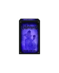 JUEGO DE MESA DISNEY VILLAINOUS WICKED TO THE CORE JUEGOS44,95 €44,...