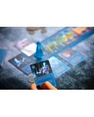 JUEGO DE MESA DISNEY VILLAINOUS WICKED TO THE CORE JUEGOS44,95 €44,...