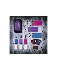 JUEGO DE MESA DISNEY VILLAINOUS WICKED TO THE CORE JUEGOS44,95 €44,...