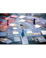 JUEGO DE MESA DISNEY VILLAINOUS WICKED TO THE CORE JUEGOS44,95 €44,...