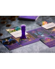 JUEGO DE MESA DISNEY VILLAINOUS WICKED TO THE CORE JUEGOS44,95 €44,...