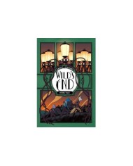 WILDS END FIN DEL VIAJE