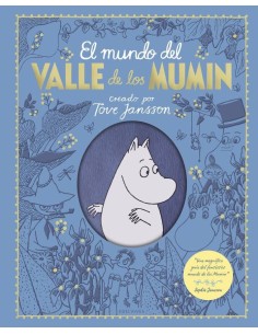MUNDO DEL VALLE DE LOS MUMIN,EL MUNDO DEL VALLE DE LOS MUMIN,EL