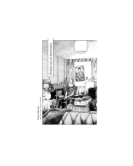 DIARIO DE UN MANGAKA