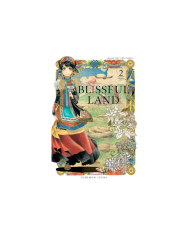 BLISSFUL LAND, VOL. 2
