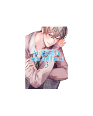 MI ESTRELLA MÁS BRILLANTE, VOL. 3