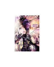BAKEMONOGATARI, VOL. 9 BAKEMONOGATARI, VOL. 9