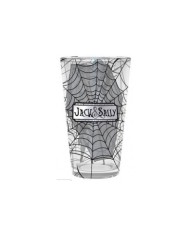 Vaso Jack & Sally Pesadilla Antes de Navidad 400 ml MERCHANDISING9,...