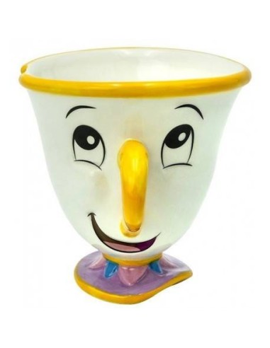 Taza Chip La Bella y la Bestia MERCHANDISING11,95 €11,95 €  MERCHAN... Taza Chip La Bella y la Bestia MERCHANDISING11,95 €11,95 €  MERCHAN...