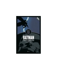 BATMAN: EL REGRESO DEL CABALLERO OSCURO (DC BLACK LABEL POCKET) BATMAN: EL REGRESO DEL CABALLERO OSCURO (DC BLACK LABEL POCKET)