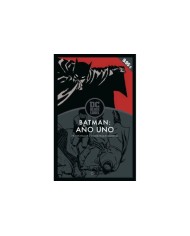BATMAN: AÑO UNO (DC BLACK LABEL POCKET) ECC EDICIONES9,95 €9,95 € E...