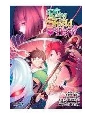 RISING OF THE SHIELD HERO 10