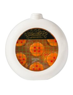 Dragon Ball SET DE 7 BOLAS DE DRAGON 4,3CM EN EL RADAR DRAGON BALL2...