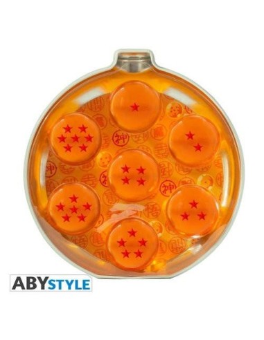 Dragon Ball SET DE 7 BOLAS DE DRAGON 4,3CM EN EL RADAR DRAGON BALL2... Dragon Ball SET DE 7 BOLAS DE DRAGON 4,3CM EN EL RADAR DRAGON BALL2...