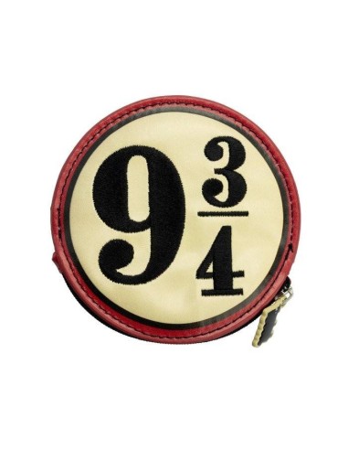 Harry Potter Cartera Monedero Andén 9 3/4 HARRY POTTER11,95 €11,95 ... Harry Potter Cartera Monedero Andén 9 3/4 HARRY POTTER11,95 €11,95 ...