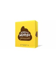PREGUNTAS DE MIERDA JUEGOS16,95 €16,95 € EDGE JUEGOS