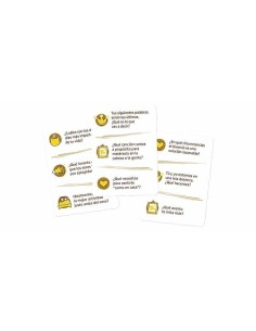 PREGUNTAS DE MIERDA JUEGOS16,95 €16,95 € EDGE JUEGOS