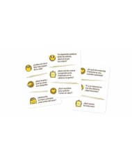 PREGUNTAS DE MIERDA JUEGOS16,95 €16,95 € EDGE JUEGOS