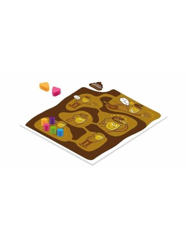 PREGUNTAS DE MIERDA JUEGOS16,95 €16,95 € EDGE JUEGOS PREGUNTAS DE MIERDA JUEGOS16,95 €16,95 € EDGE JUEGOS