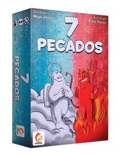 7 Pecados JUEGOS13,41 €13,41 € TranjisGames JUEGOS 7 Pecados JUEGOS13,41 €13,41 € TranjisGames JUEGOS
