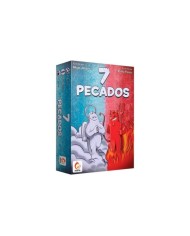 7 Pecados JUEGOS13,41 €13,41 € TranjisGames JUEGOS