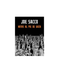 NOTAS AL PIE DE GAZA