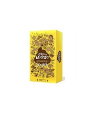 PREGUNTAS DE MIERDA FRIKI JUEGOS11,95 €11,95 € EDGE JUEGOS
