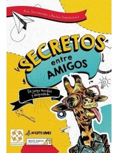 SECRETOS ENTRE AMIGOS JUEGOS12,00 €12,00 €  JUEGOS SECRETOS ENTRE AMIGOS JUEGOS12,00 €12,00 €  JUEGOS