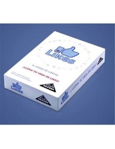 LIKES - Juego de mesa JUEGOS19,95 €19,95 €  JUEGOS