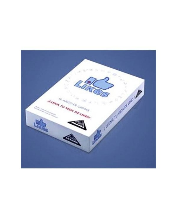 LIKES - Juego de mesa JUEGOS19,95 €19,95 €  JUEGOS