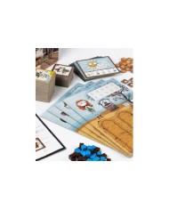 La familia Hort JUEGOS24,95 €24,95 €  JUEGOS