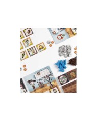 La familia Hort JUEGOS24,95 €24,95 €  JUEGOS