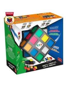 RUBIKS CAGE JUEGO DE 3 EN RAYA JUEGOS29,95 €29,95 €  JUEGOS
