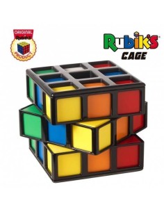 RUBIKS CAGE JUEGO DE 3 EN RAYA JUEGOS29,95 €29,95 €  JUEGOS