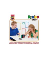 RUBIKS CAGE JUEGO DE 3 EN RAYA JUEGOS29,95 €29,95 €  JUEGOS
