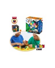 RUBIKS CAGE JUEGO DE 3 EN RAYA JUEGOS29,95 €29,95 €  JUEGOS