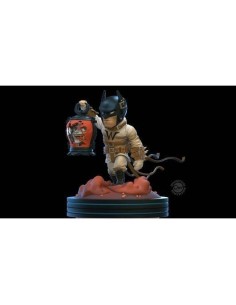 DC COMICS FIGURA QFIG ELITE BATMAN LAST KNIGHT ON EARTH DC COMICS38...