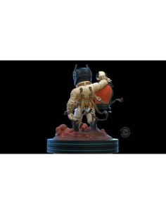 DC COMICS FIGURA QFIG ELITE BATMAN LAST KNIGHT ON EARTH DC COMICS38...