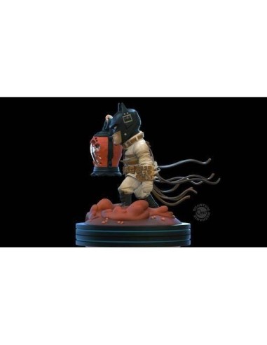 DC COMICS FIGURA QFIG ELITE BATMAN LAST KNIGHT ON EARTH DC COMICS38...