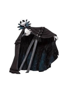 DISNEY FIGURA PESADILLA ANTES DE NAVIDAD JACK SKELLINGTON MERCHANDI...