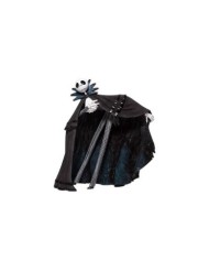 DISNEY FIGURA PESADILLA ANTES DE NAVIDAD JACK SKELLINGTON MERCHANDI...