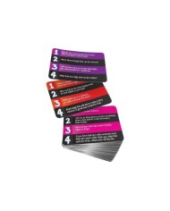 JUEGO MESA WHAT THE FUCK (versión en inglés) JUEGOS19,95 €19,95 €  ... JUEGO MESA WHAT THE FUCK (versión en inglés) JUEGOS19,95 €19,95 €  ...