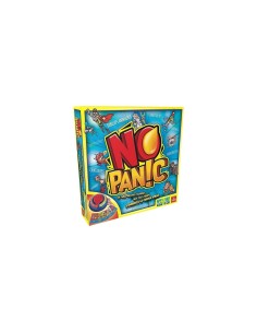 NO PANIC JUEGO DE MESA JUEGOS29,95 €29,95 €  JUEGOS NO PANIC JUEGO DE MESA JUEGOS29,95 €29,95 €  JUEGOS