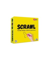 Scrawl Juego de mesa JUEGOS26,95 €26,95 €  JUEGOS