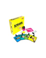 Scrawl Juego de mesa JUEGOS26,95 €26,95 €  JUEGOS