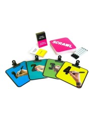 Scrawl Juego de mesa JUEGOS26,95 €26,95 €  JUEGOS