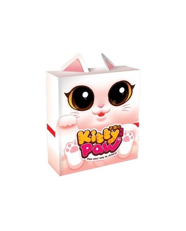 KITTY PAW JUEGO DE MESA JUEGOS15,90 €15,90 €  JUEGOS