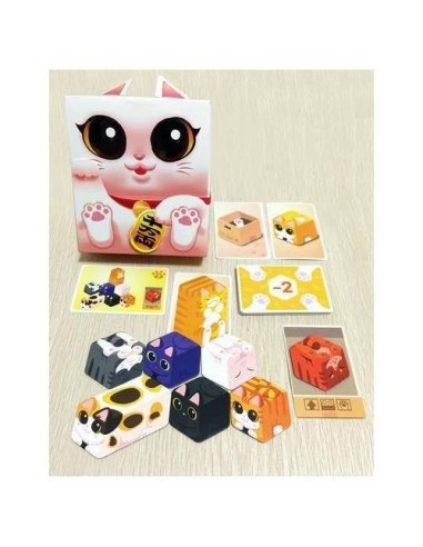 KITTY PAW JUEGO DE MESA JUEGOS15,90 €15,90 €  JUEGOS KITTY PAW JUEGO DE MESA JUEGOS15,90 €15,90 €  JUEGOS