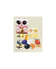 KITTY PAW JUEGO DE MESA JUEGOS15,90 €15,90 €  JUEGOS KITTY PAW JUEGO DE MESA JUEGOS15,90 €15,90 €  JUEGOS